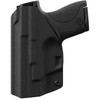 We The People Holsters - Black - Right Hand -
