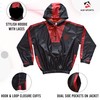 AQF AQF Heavy Duty Sauna Sweat Track Suit Weight Reduction