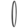Kujo One0One Urban/Communter Wire Bead Tire (Single), 24x1.75, Black