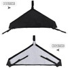RT-TCZ for Wrangler JK Hood Bra Cover Protector for Jeep