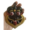 Wall Hanging Nazar Battu-Evil Eye Protector-Nazar Suraksha Kawach for Home,