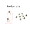 3.15A, T3.15A, 3.15AH250V, 3.15AH, Ceramic Fuse, T3.15A 250V, Slow Breaking