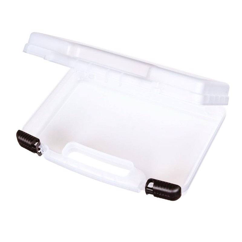 ArtBin 8014AB 14 Inch Quick View Carrying Case - 14