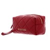 Soft Cosmetic Case 3KK Ocarina Valentino Women's Red / Red,