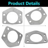 FBSCTMH 2 Set Rear Axle Bearing & Seal & Press