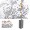 Parkside PBH 1500 F6 Carbon Brush 22 x 6 x