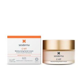 Sesderma C-Vit Crema Facial Hidratante 50ml
