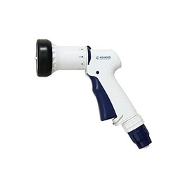 Iris Ohyama Hose Part Flow Adjustment akuagan Marine Blue Agfs – 600T – D