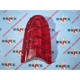 CARS 1955 Buick Tail Light Lens. Special Century Super Roadmaster. Guide. 5946031