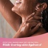 Caress Body Wash With Silk Extract For Noticeably Silky, Soft