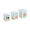 Pearhead Little Keepsake Set (Blue)