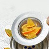Tongke 2 Pcs Stainless Steel Kitchen Sink Strainer, Anti-Clogging Sink