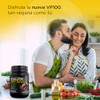 Evolution VP100 Proteína Vegana de Chícharo y Arroz