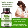 Ireya Ayurveda Moringa Capsule 1000 mg (120 Capsules), Moringa Powder