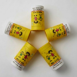 Kyung Nam Pharm/Children/5Pcs