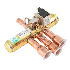73w84 - Armstrong OEM Upgraded Replacement Heat Pump Reversing Valve