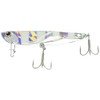 Jackson ZBG Tobisugi Daniel Metal Jig, 1.4 oz (40 g),