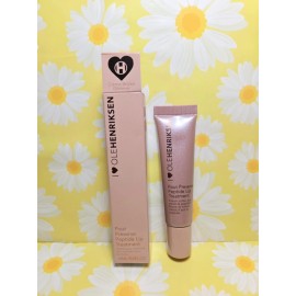 Ole Henriksen Pout Preserve CREME BRULEE GLIMMER Lip Treatment 0.4 fl.oz