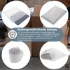LOGIC PACK Packaging Material Pack of 100 Foam Film for