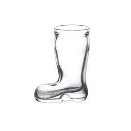 BarConic 1.5 oz Mini Boot Shot Glass