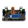 Buck Boost Converter, ZK-SJ20 DC-DC 300W 20A MPPT Boost Buck