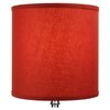 FenchelShades.com 12" Top Diameter x 12" Bottom Diameter 12" Height