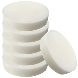 Syxtidy Filter Replacement for Shark Navigator Freestyle SV1106, SV1107, SV1100,SV1112 Vacuum, Part # XF1100T, 6 Pack