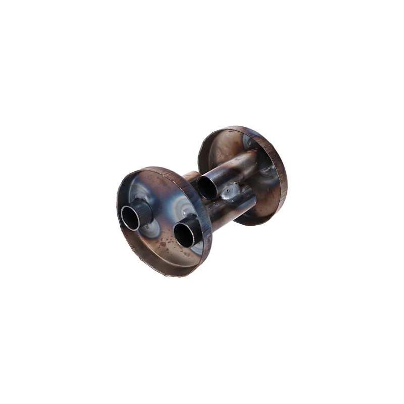 Damping Insert Double Tube 101_Octane for Simson S50, S51, S70,