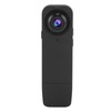 Wearable Body Mounted Camera 1080P Vision Motion Rechargeable Portable Mini
