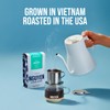 Nguyen Coffee Supply - Moxy Arabica: Medium Roast Premium Whole