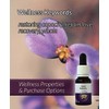 Living Essences Violet Butterfly Flower Essence 50 ml