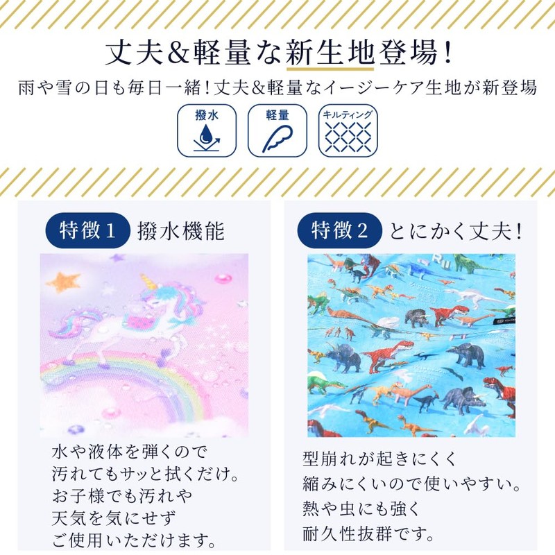 COLORFUL CANDY STYLE NK500100 Lesson Bag and Shoe Case Set