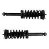 Torchbeam Premium Struts Shock Absorber Assembly for Nissan Maxima 1995-1999,
