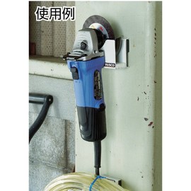 TRUSCO(トラスコ) コバンザメ マグネットサンダーハンガー KBZ-SN