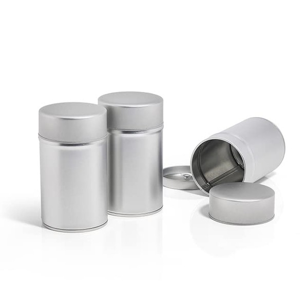 Boomers Gourmet - Spice Jar Extra Large with Double Lid