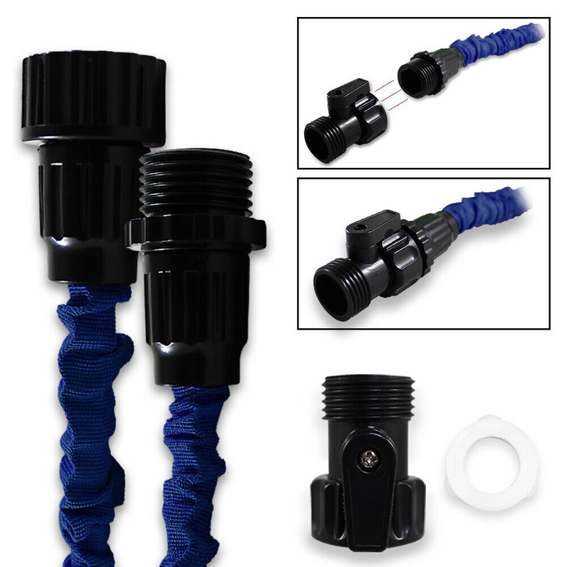 Fenzer B2G1 Free Expandable Garden 100ft Upgraded,Flexi