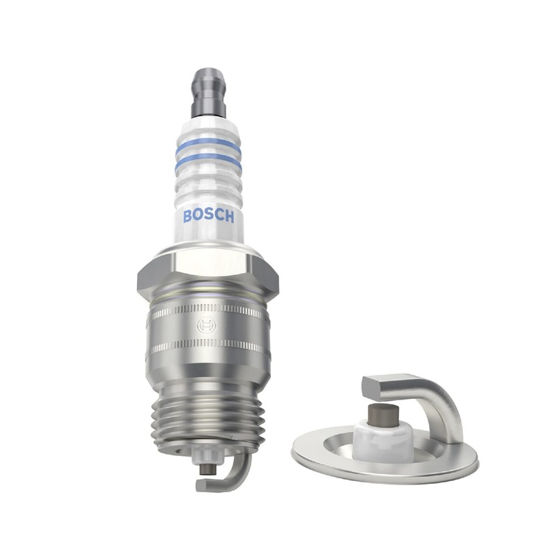 Bosch DR7BC – Nickel Spark Plugs – Pack of 1