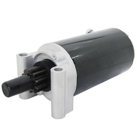 Generic New Premium Class Starter Compatible with Kohler Courage Twin SV810 SV820 SV830 SV840 725cc Replaces 32-098-08 32-098-08-S 32-098-10 32-098-10S 055-681