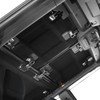 JOSHELA for Bronco Hardtop Roof Removal Switch Handle Trim Cover