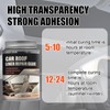 Car Headliner Repair Adhesive - Upholstery & Roof Liner Quick