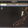 Illinois Jacquet (Vinyl)