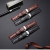 Tristraps Genuine Leather Band Crocodile Leather / Cowhide Leather Replacement
