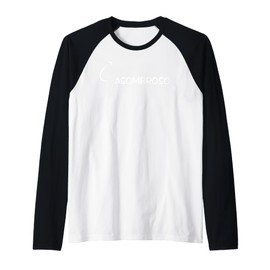 Soy Asombroso Divertido Asombro Personaje Raglan Baseball Tee