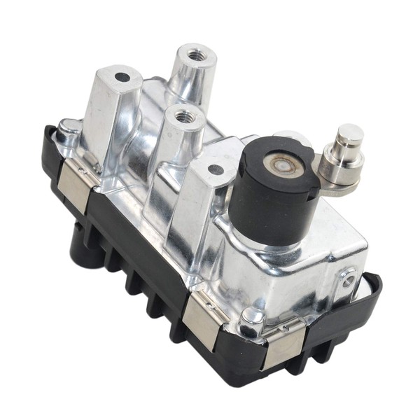 NSGMXT G-59 Turbo Turbocharger Electric Actuator Compatible with MK7 MK8