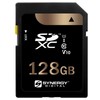 Synergy Digital 128GB Secure Digital SDXC UHS-I Memory Cards, Compatible