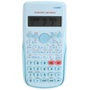 Mini Hand Held Multifunction Digital Scientific Calculator for Middle School