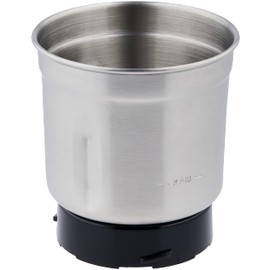 Cuisinart MG-10SC Parts Stainless Cup (MG-10JBSW)