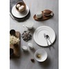 Nambe Frond 5-Piece Place Setting