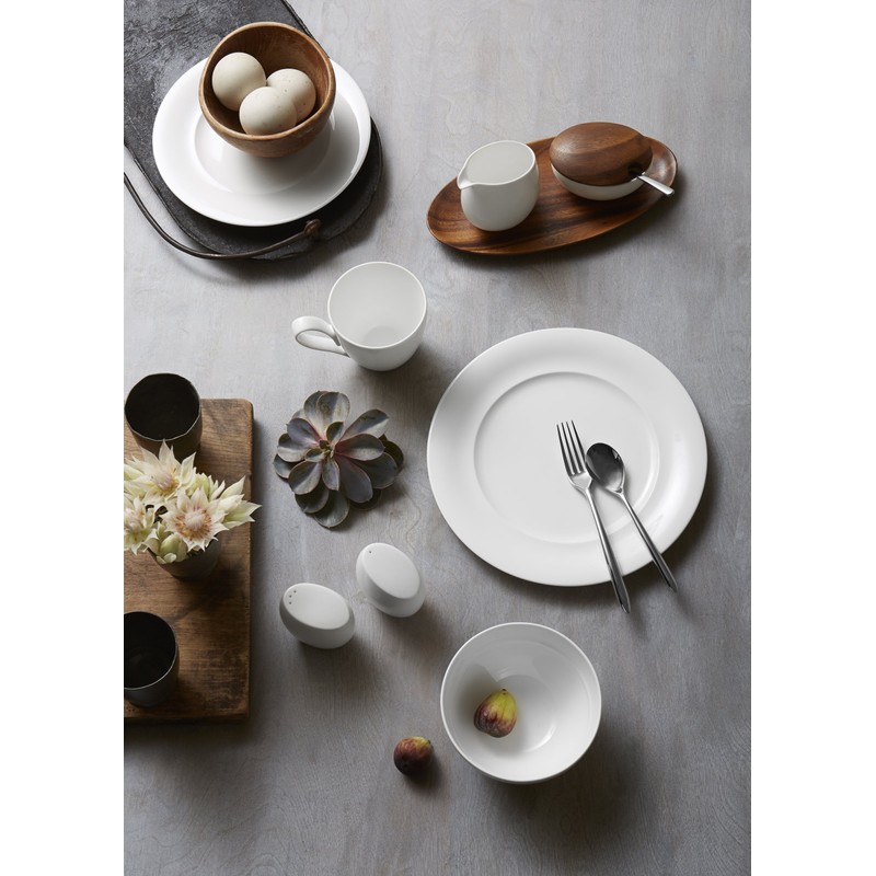 Nambe Frond 5-Piece Place Setting