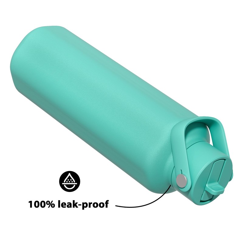 Meoky 24 oz Water Bottle (MG)